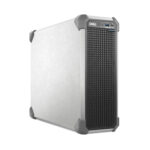 Servidor Dell Poweredge T160/Xeon E-2436/2.9Ghz/16Gb RAM/2Tb HD 7.2K/SATA Iii/3.5"/T160-Fy26Q1-Mx