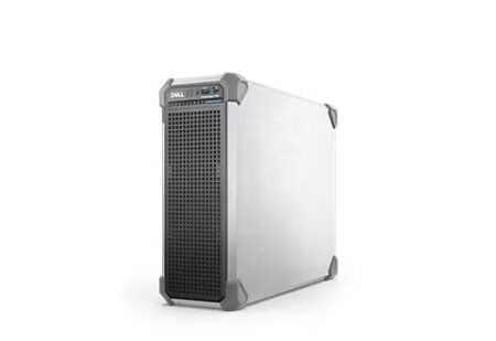 Servidor Dell Poweredge Intel Xeon 6325P/3.5Ghz/16Gb DDR5/4Tb/Sin Sistema Operativo/Software RAID S160/SATA Iii/T160263_6325P2