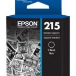 Cartucho Epson - Negro, Epson, Laser, Caja