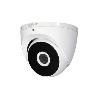 Cámara Turret Dahua Technology Dh-Hac-T2A51N-0280B –