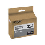 Cartucho Epson T324020 - Mejora De Brillo, Epson, Inyección De Tinta, Caja