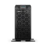 SERVIDOR DELL POWEREDGE T360 INTEL XEON E-2478/2.8GHZ/16GB DDR5/2TB/SATA III/T360-FY26Q1-MX