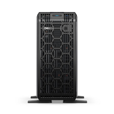 SERVIDOR DELL POWEREDGE T360 INTEL XEON E-2478/2.8GHZ/16GB DDR5/2TB/SATA III/T360-FY26Q1-MX