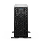 SERVIDOR DELL POWEREDGE T360 INTEL XEON E-2478/2.8GHZ/16GB DDR5/2TB/SATA III/T360-FY26Q1-MX