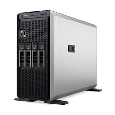 Servidor Dell Poweredge T360/Intel Xeon 6357P/3.0Ghz/16Gb DDR5/480Gb SSD /SATA Iii/Sin S.o/T360263_6357P480