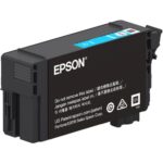 Cartucho Epson Ultrachrome Xd2 - Cian, T3170, T3170M, T5170, T5170M, Cartucho
