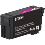 Cartucho Epson Ultrachrome Xd2 - Magenta, T3170, T3170M, T5170, T5170M, Cartucho