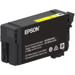 Cartucho Epson Ultrachrome Xd2 - Amarillo, T3170, T3170M, T5170, T5170M, Cartucho