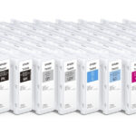 Ultrachrome Pro12 Light Cyan 70 0Ml