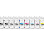 Cartucho De Tinta Epson T46Y700 Ultrachrome Pro 10 50Ml/Color Gris