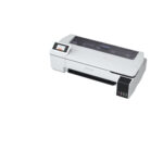 Botella De Tinta Epson T49H300 Magenta 140Ml