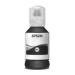 Cartucho De Tinta Epson T524 Negro Para L15150, T524120-Al
