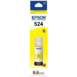 Cartucho Epson T524420-Al - Amarillo, L15150, Cartucho