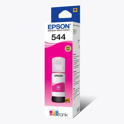 Cartucho Epson Dye – Magenta, Epson
