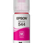 Cartucho Epson Dye - Magenta, Epson