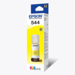 Cartucho Epson Dye - Amarillo, Epson