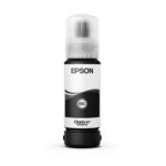Cartucho Epson T555120-Al - Black Dye, Cartucho