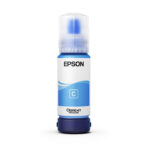 Cartucho Epson T555220-Al - Cian, Cartucho