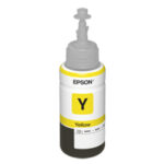 Cartucho Epson T555420-Al - Amarillo, Cartucho