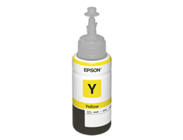 Cartucho Epson T555420-Al – Amarillo, Cartucho