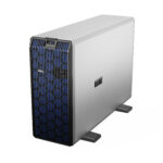 SERVIDOR DELL POWEREDGE T560 XEON SILVER 4410Y/16GB DDR5/2TB/SATA III/T560-FY25Q3-MX