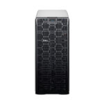 SERVIDOR DELL POWEREDGE T560 XEON SILVER 4410Y/16GB DDR5/2TB/SATA III/T560-FY25Q3-MX