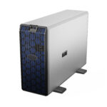 SERVIDOR DELL POWEREDGE T560 XEON SILVER 4410Y/16GB DDR5/2TB/SATA III/T560-FY25Q3-MX