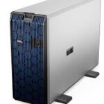 Servidor Dell Poweredge T560 Intel Xeon 4510/2.4Ghz/16Gb DDR5/2Tb/SATA Iii/Sin Sistema Operativo/T560-Fy26Q1-Mx