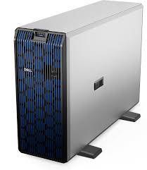 Servidor Dell Poweredge T560 Intel Xeon 4510/2.4Ghz/16Gb DDR5/2Tb/SATA Iii/Sin Sistema Operativo/T560-Fy26Q1-Mx