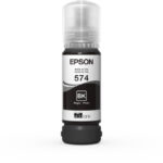 Cartucho Epson T574120-Al Negro (4300 Pag) Compatible Con L8050 -