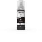 Cartucho Epson T574120-Al Negro (4300 Pag) Compatible Con L8050 -