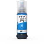 Cartucho Epson T574220-Al Cyan (7300 Pag) Compatible Con L8050 -