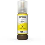 Cartucho Epson T574420-Al Amarillo (7300 Pag) Compatible Con L8050 -
