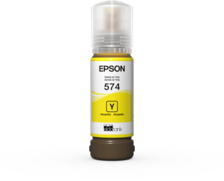 Cartucho Epson T574420-Al Amarillo (7300 Pag) Compatible Con L8050 –