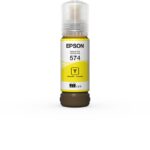 Cartucho Epson T574420-Al Amarillo (7300 Pag) Compatible Con L8050 -