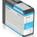 CARTUCHO DE TINTA EPSON STYLUS PRO T580200 CYAN