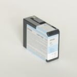 Cartucho De Tinta Epson Stylus Pro T580500 Cyan Light