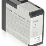 CARTUCHO DE TINTA EPSON STYLUS PRO T580900 GRIS LIGHT