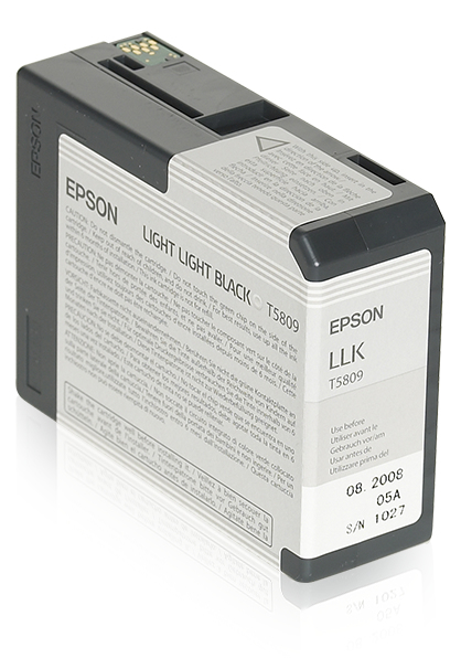 Cartucho EPSON T580900