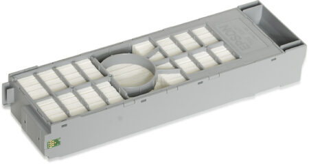 Kit De Mantenimiento P/ Epson Stylus Pro 3800/3880