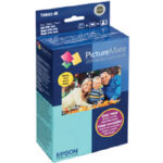 Cartucho Epson T5845-M - Colores, Epson