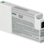 Cartucho Epson T596700 - Negro Light Epson Stylus Pro 7900/9900 (350 Ml)