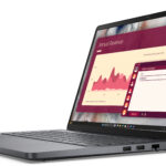 Dell Pro 14 Pc14250 Intel Core 5 120U Computadora Portátil 35.6 Cm (14") Full HD+ 16 Gb DDR5-Sdram 512 Gb SSD Wi-Fi 6 (802.11Ax) Windows 11 Pro Español Negro