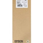 Cartucho Epson T636400 - Amarillo, Epson