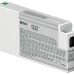 Cartucho Epson T636700 - Negro, Epson