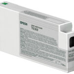 Cartucho Epson T636900 - Negro, Epson