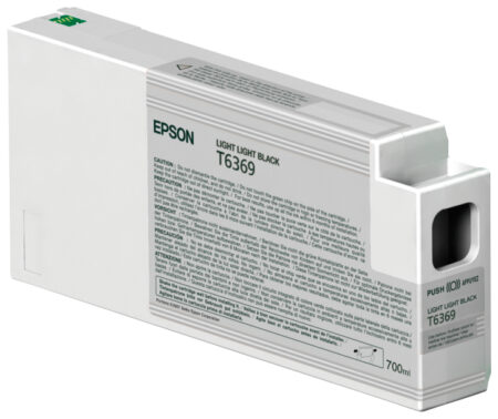 Cartucho Epson T636900 – Negro, Epson
