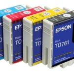 Cartucho Epson T636900 - Negro, Epson