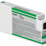 TINTA EPSON STYLUS PRO VERDE 7900/9900 700ML, T636B00