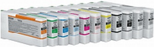 Cartucho Epson T653800 - Negro, Inyección De Tinta, Epson
